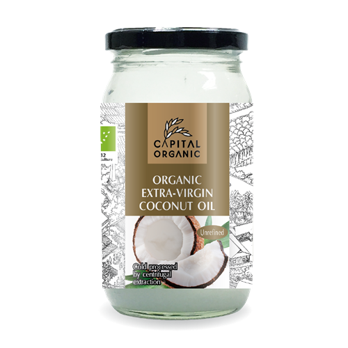 Coconut Products - Top Organic Products & Supplies